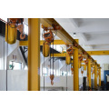 5t Singer Speed Electric Chain Hoist for Lifting with Trolley